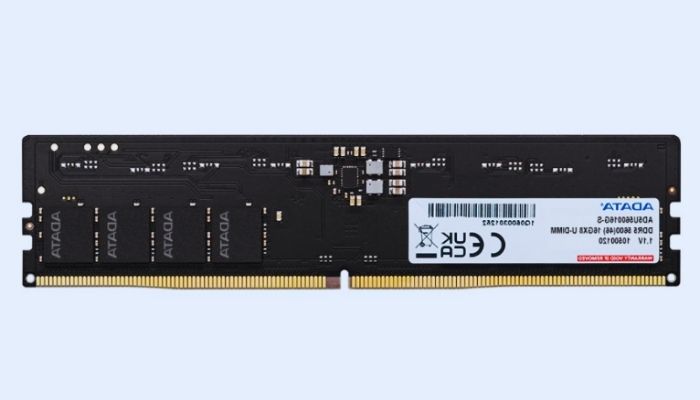 Gambar Ram