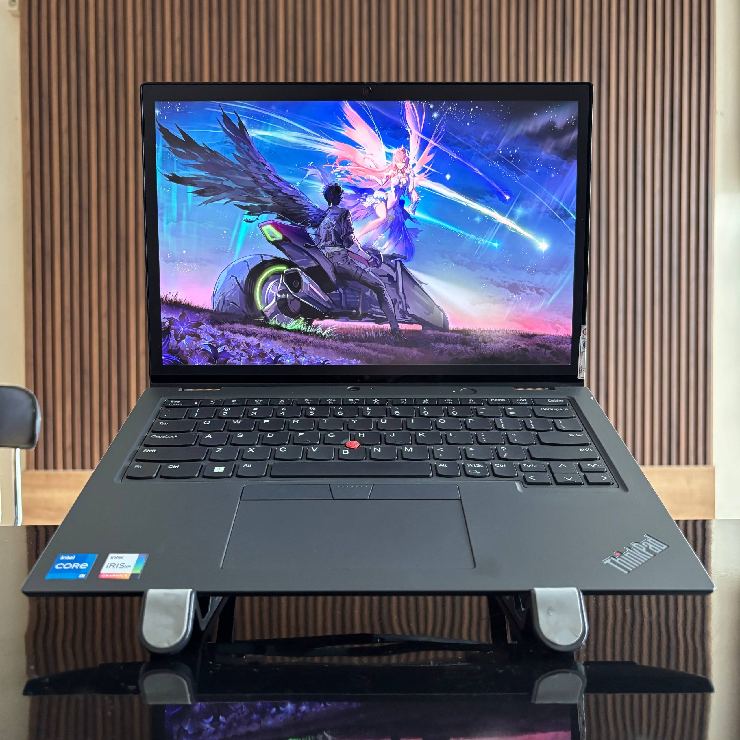 Lenovo ThinkPad L13 Yoga bekas