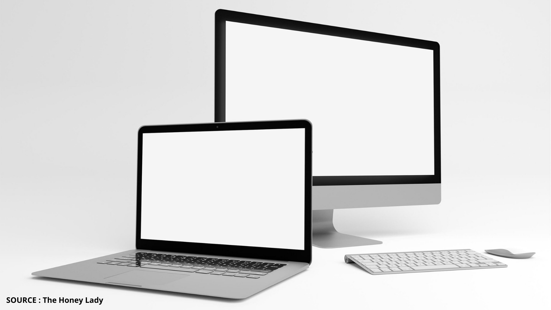 Mending Beli PC atau Laptop di 2026?