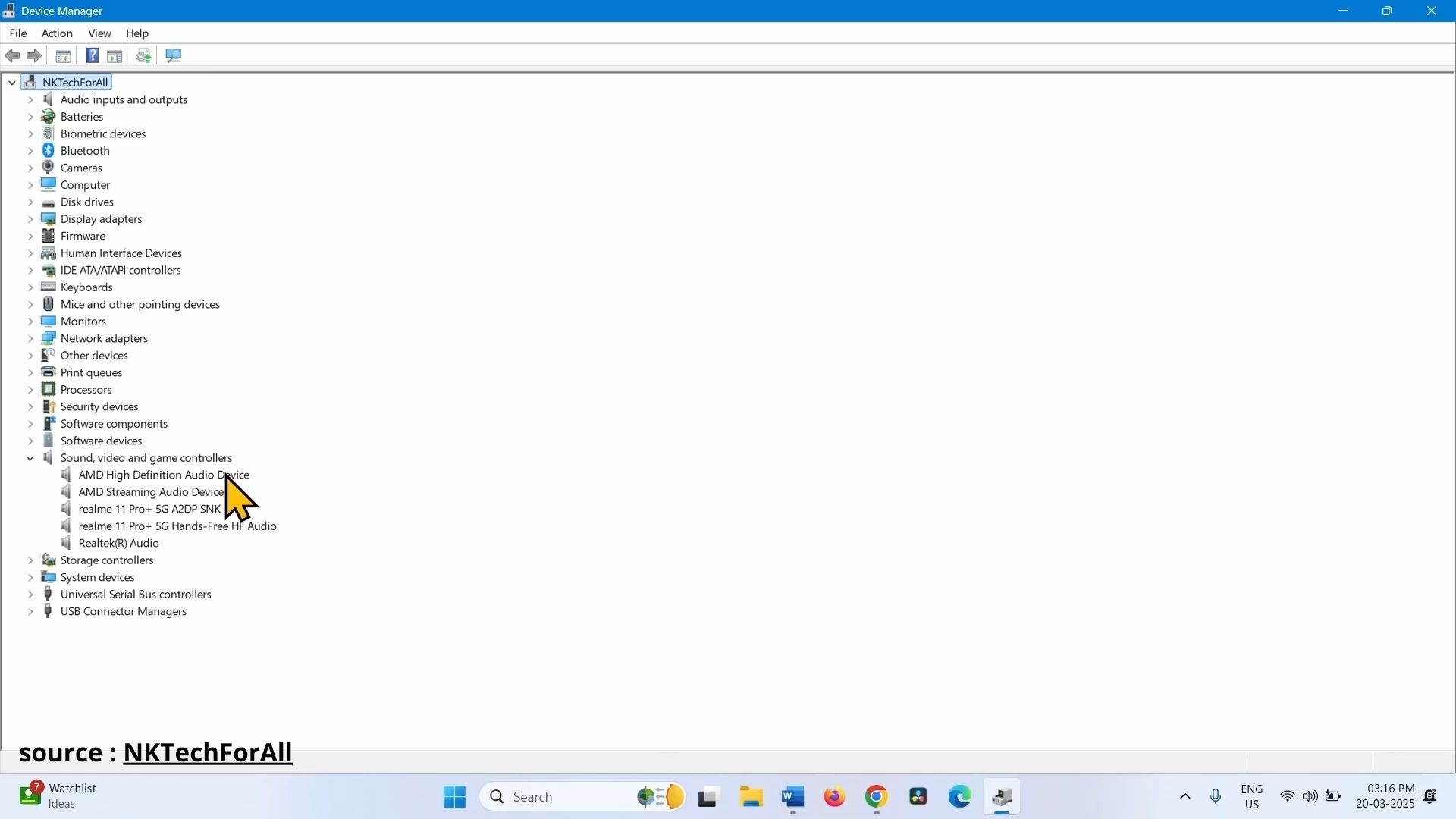 update driver amd