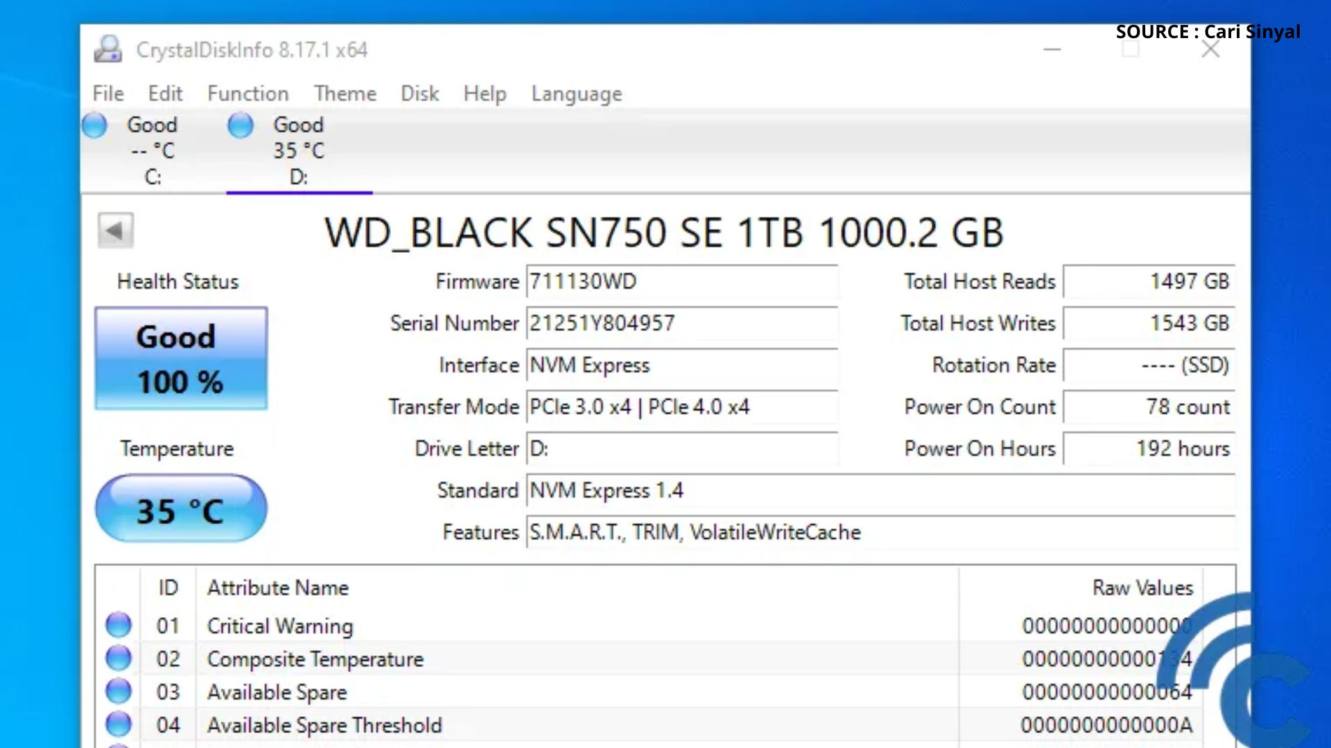 Perawatan Hard Drive dan SSD