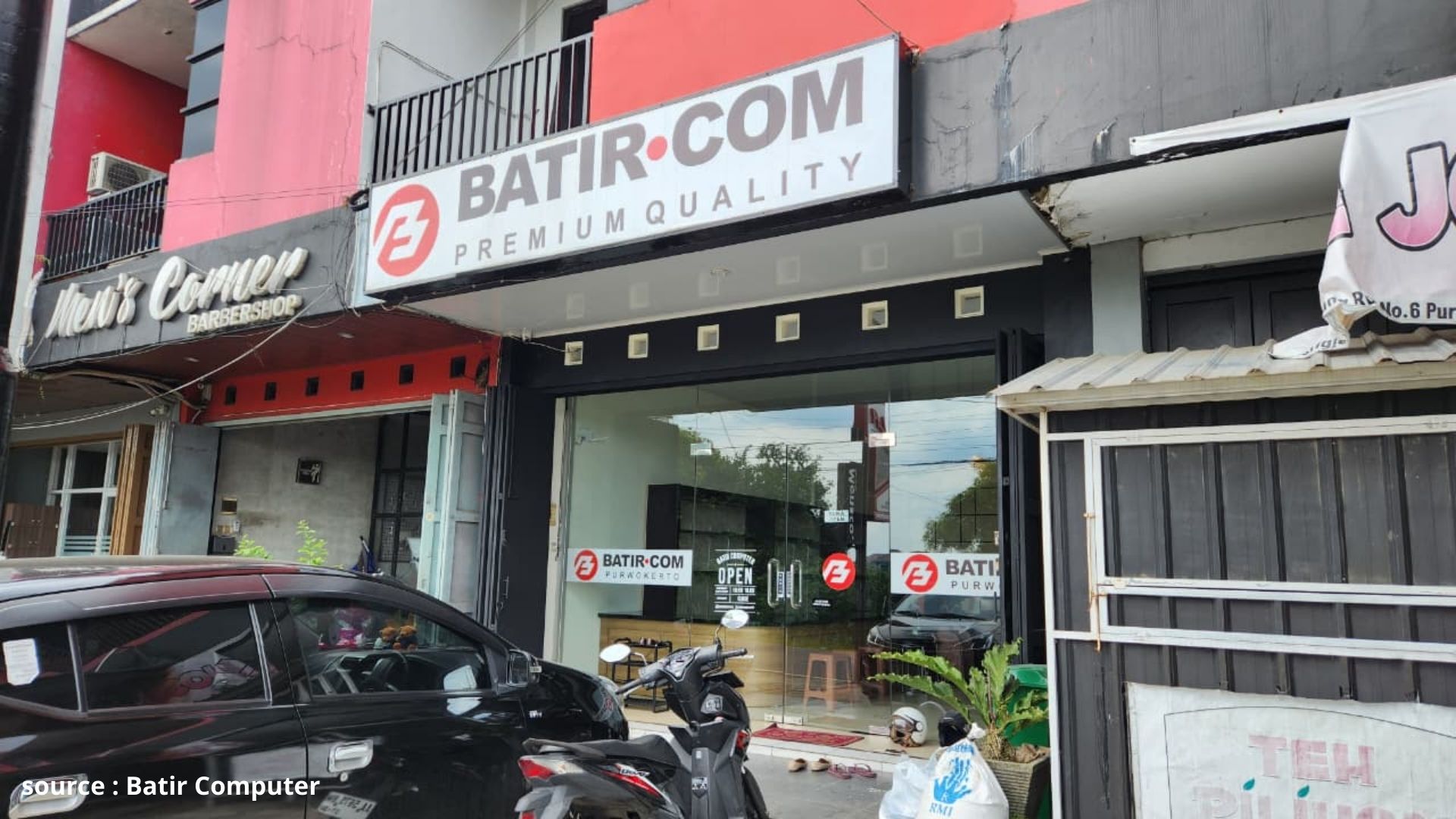 batir computer