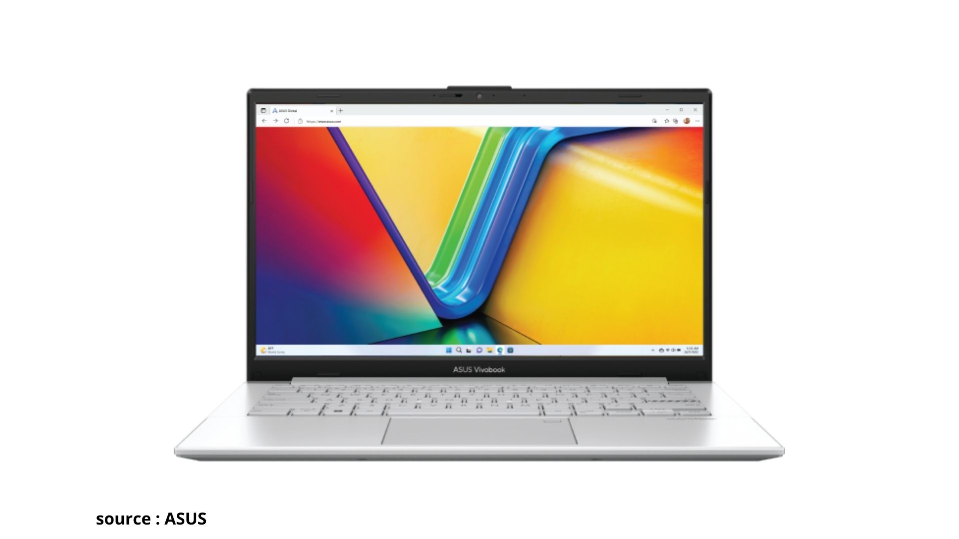 ASUS Vivobook Go / L Series