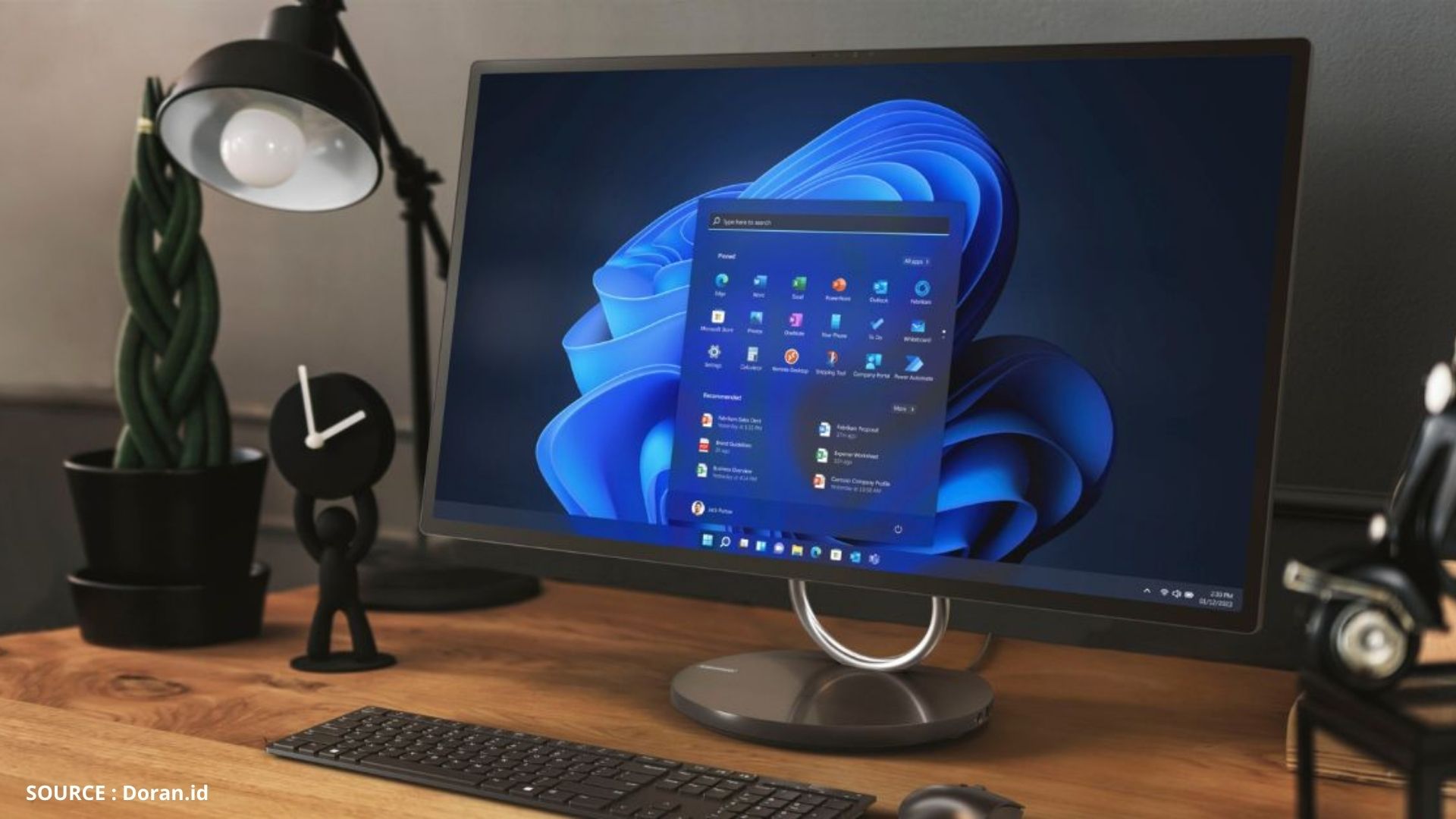 PC All in One