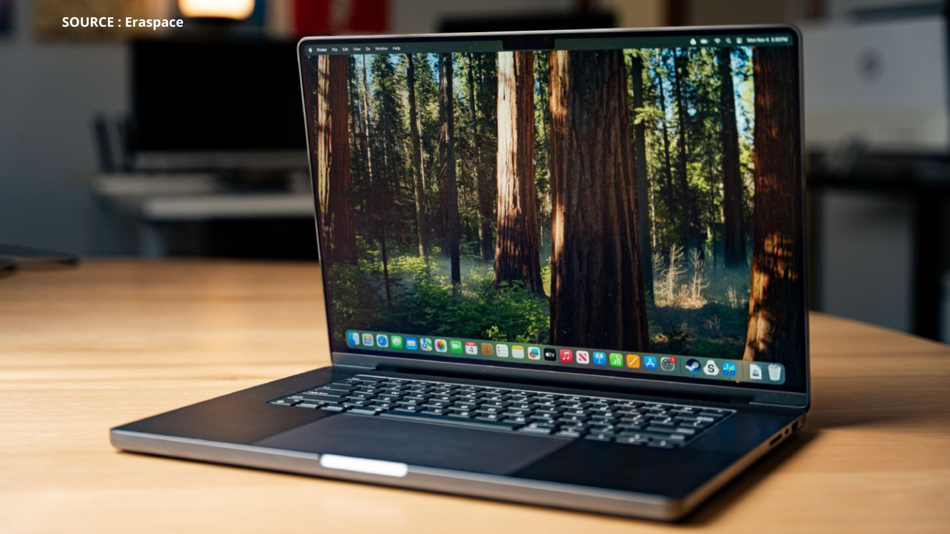 Keunggulan MacBook untuk Kreator di Banyuwangi