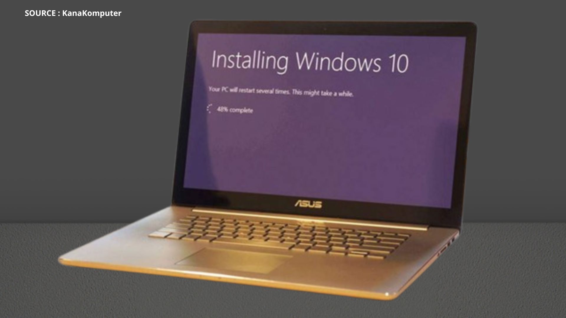 Keunggulan Laptop Windows untuk Kreator