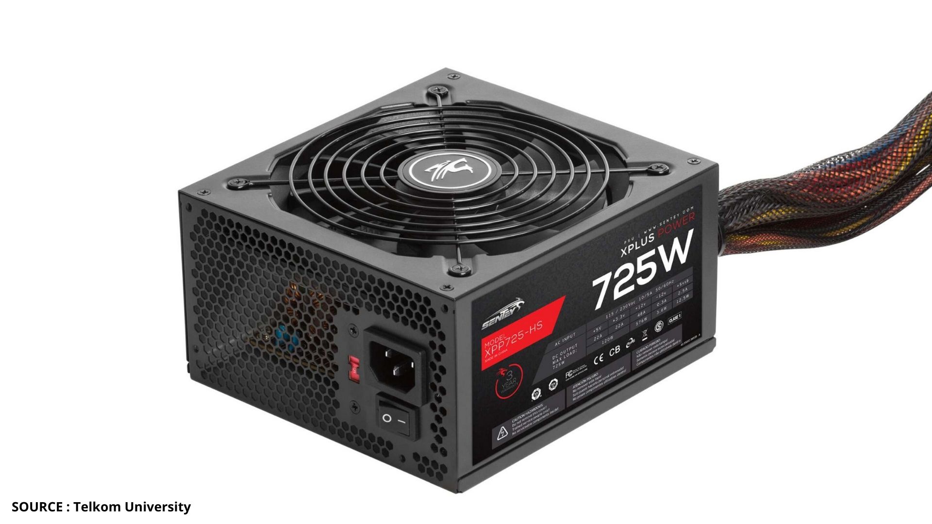 Power Supply Unit