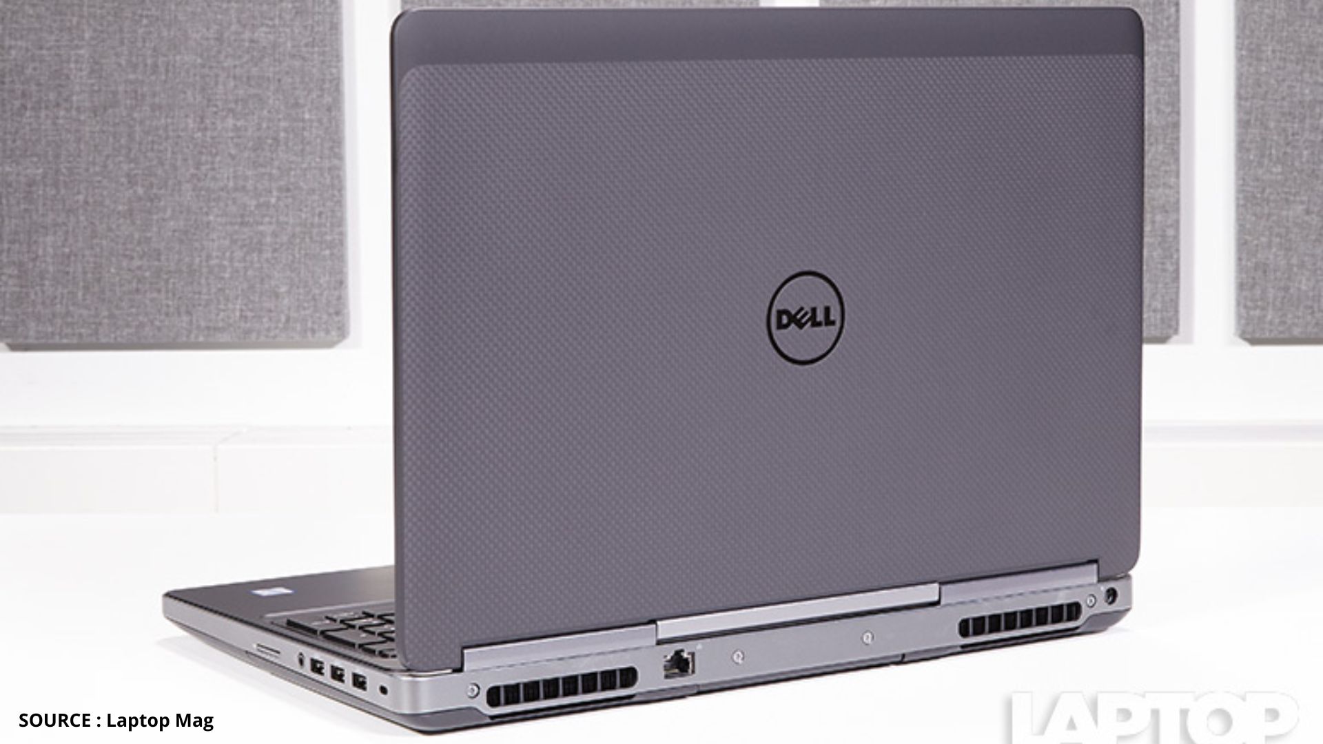 Dell Precision 7510