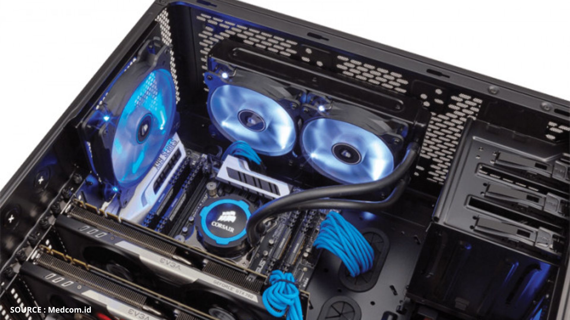 Airflow PC