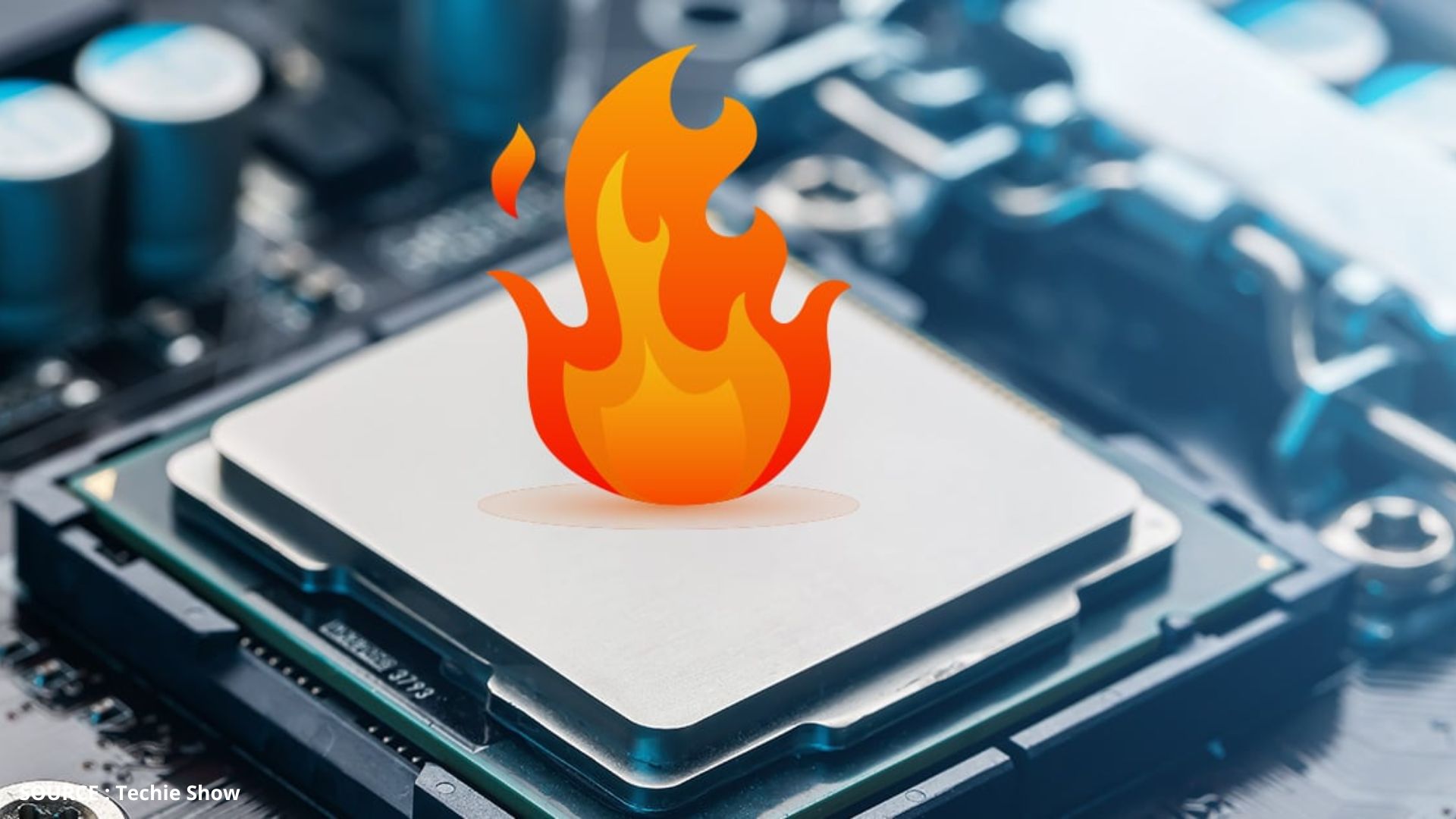Thermal Throttling