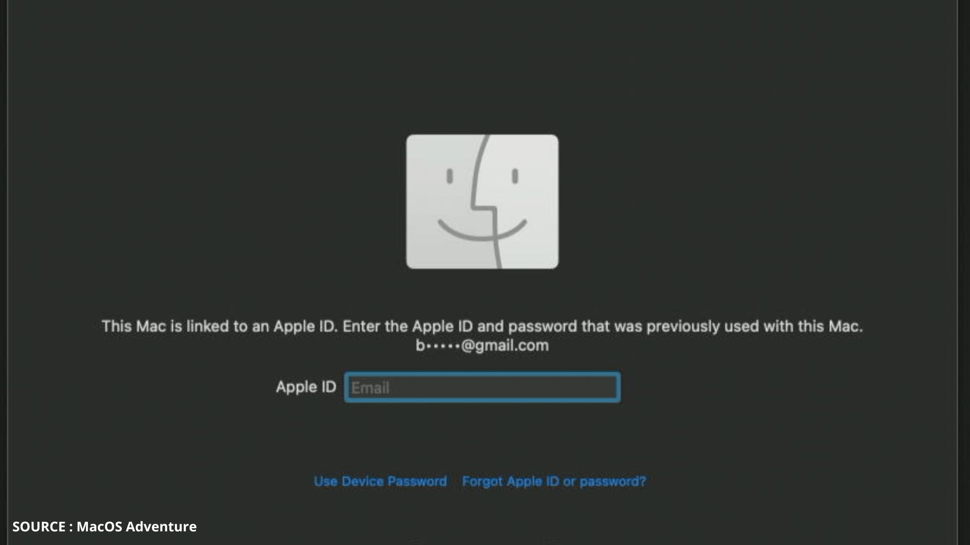 Cara Mengatasi MacBook Stuck Activation Lock: Solusi Ampuh Saat Lupa iCloud