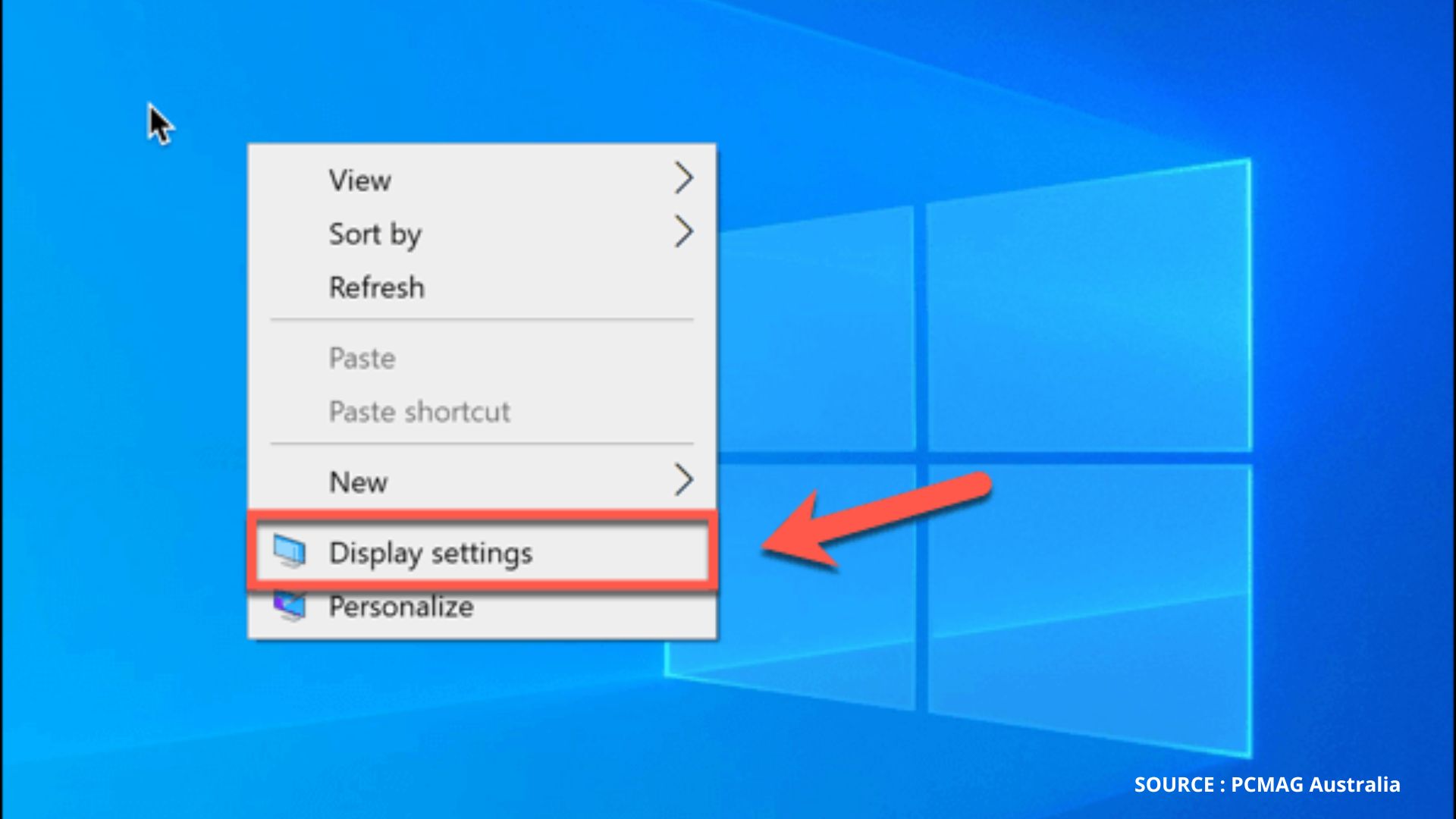 Cara Cek Resolusi Layar Laptop dengan Cepat