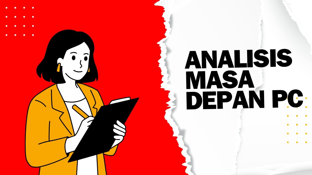 Apakah Komputer Desktop akan Punah?: Analisis masa depan PC