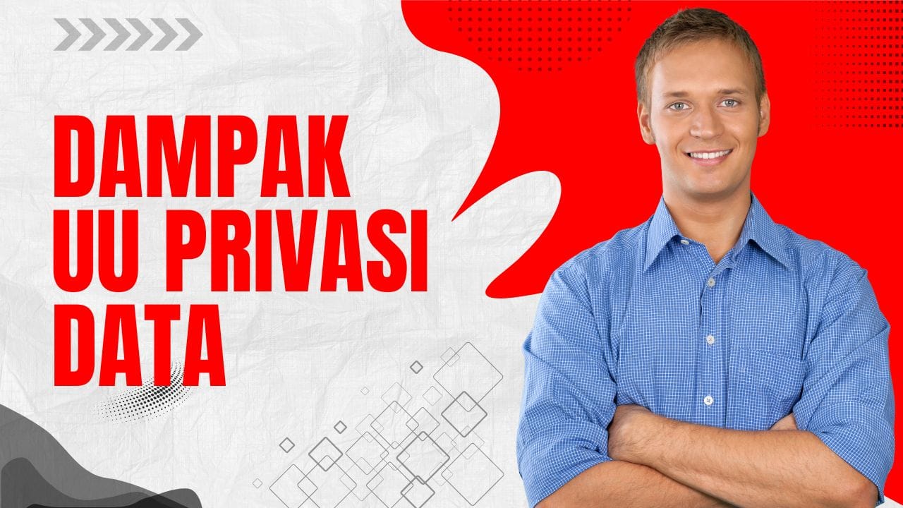 Dampak UU Privasi Data terhadap Pengguna Internet Global