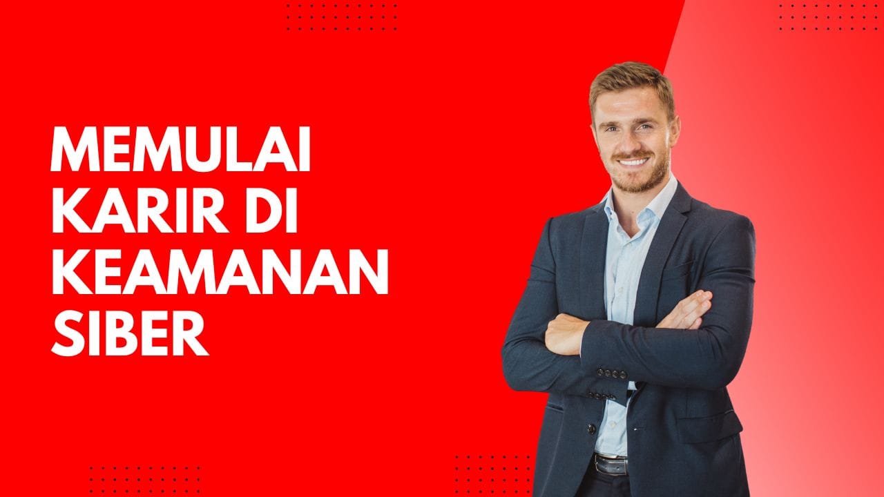 Karir Keamanan Siber: Jalur Pendidikan & Sertifikasi