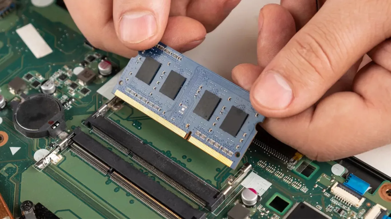 RAM (Memory)