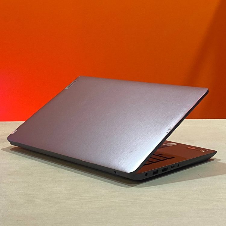 LENOVO IDEAPAD 3 14ALC6 82KT - Gambar 10