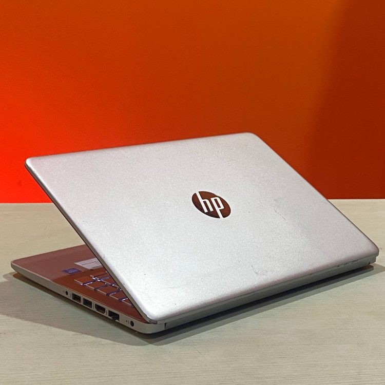 HP 14S-CF2516TU - Gambar 11