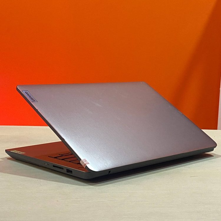 LENOVO IDEAPAD 3 14ALC6 82KT - Gambar 11