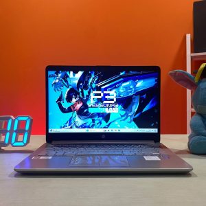 HP 14S-CF2516TU - Gambar 2