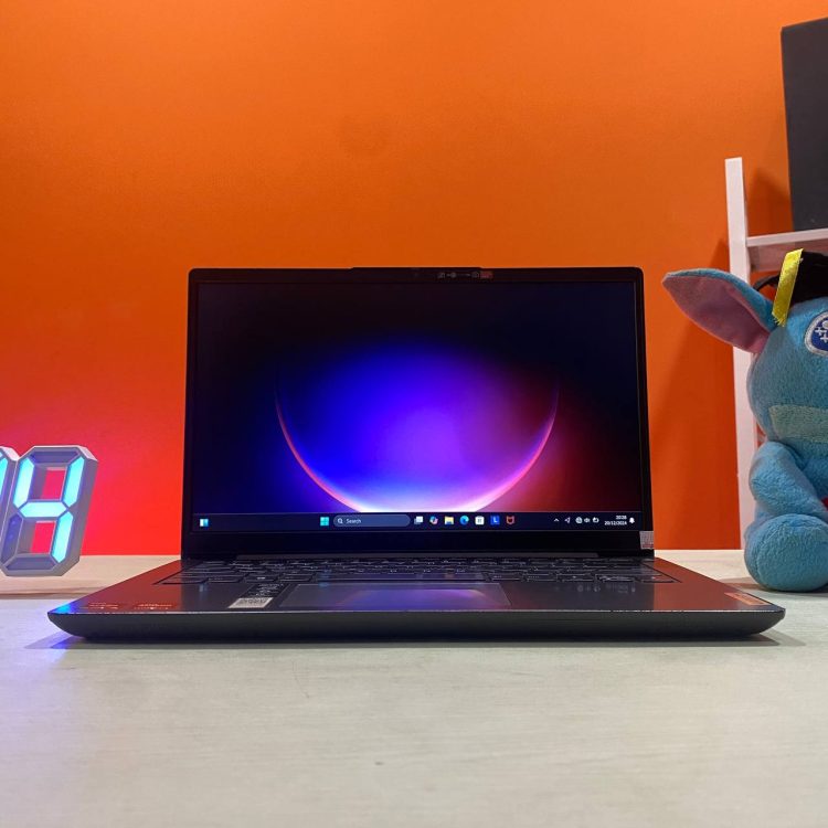 LENOVO IDEAPAD 3 14ALC6 82KT - Gambar 2