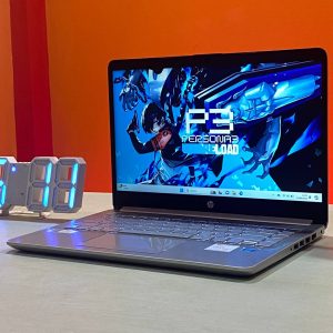 HP 14S-CF2516TU - Gambar 3