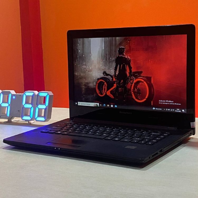 LENOVO G40-45 - Gambar 3