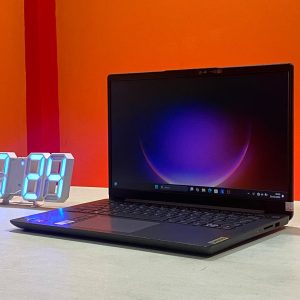 LENOVO IDEAPAD 3 14ALC6 82KT - Gambar 3