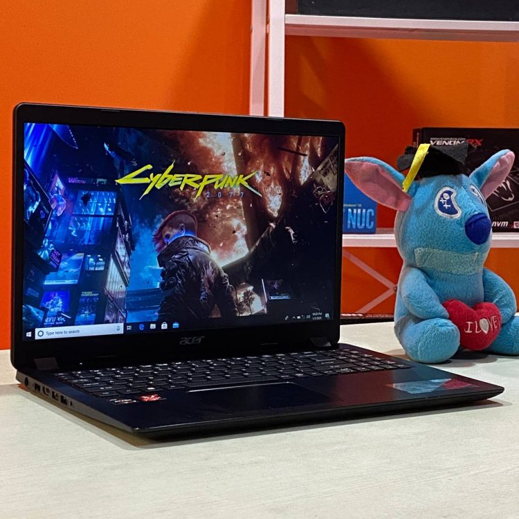 ACER ASPIRE 3 A315-42 - Gambar 4