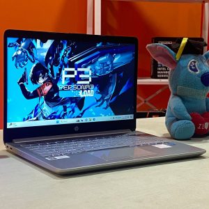 HP 14S-CF2516TU - Gambar 4