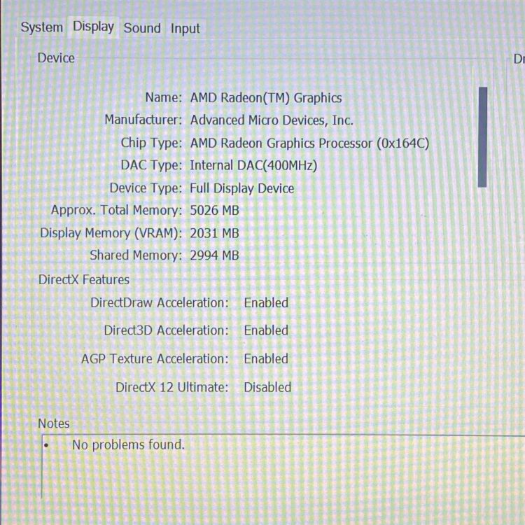 LENOVO IDEAPAD 3 14ALC6 82KT - Gambar 6