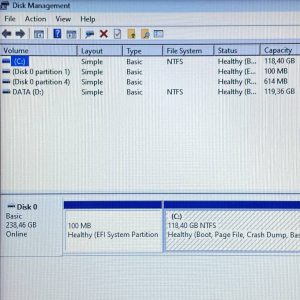 HP 14S-CF2516TU - Gambar 7