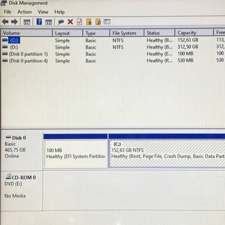 LENOVO G40-45 - Gambar 7