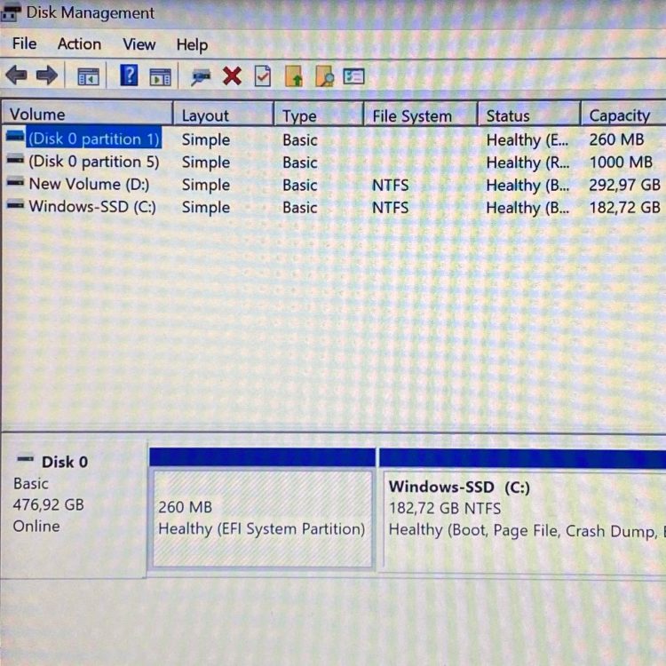 LENOVO IDEAPAD 3 14ALC6 82KT - Gambar 7