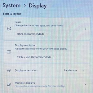 HP 14S-CF2516TU - Gambar 8