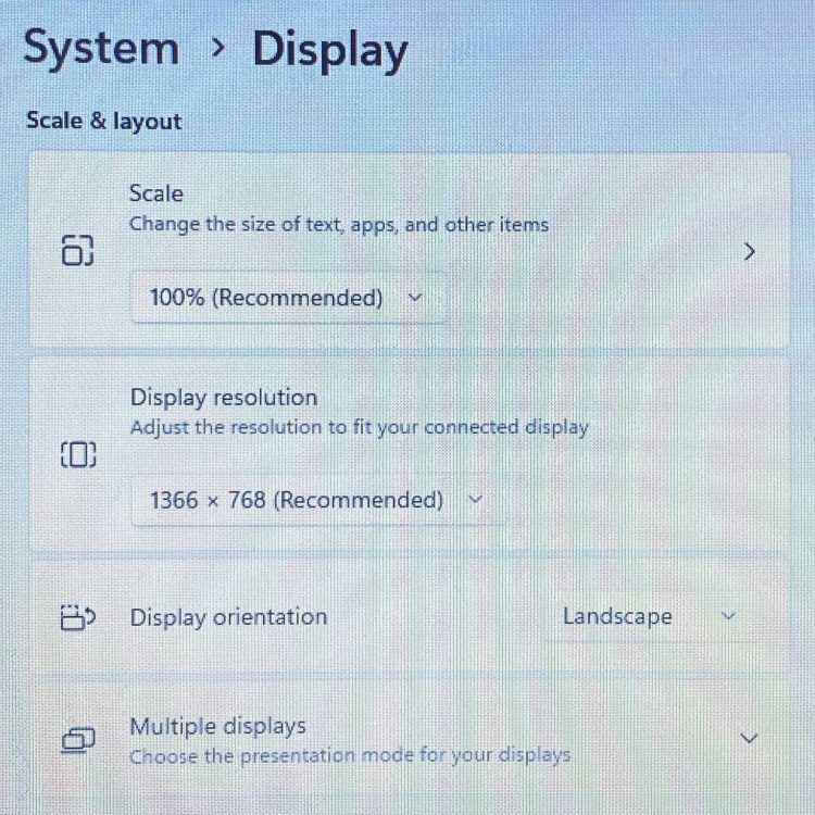 HP 14S-CF2516TU - Gambar 8