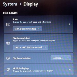 LENOVO IDEAPAD 3 14ALC6 82KT - Gambar 8