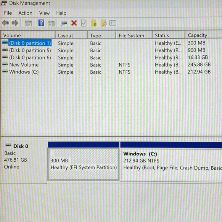 MSI GF63 THIN 10UC - Gambar 8