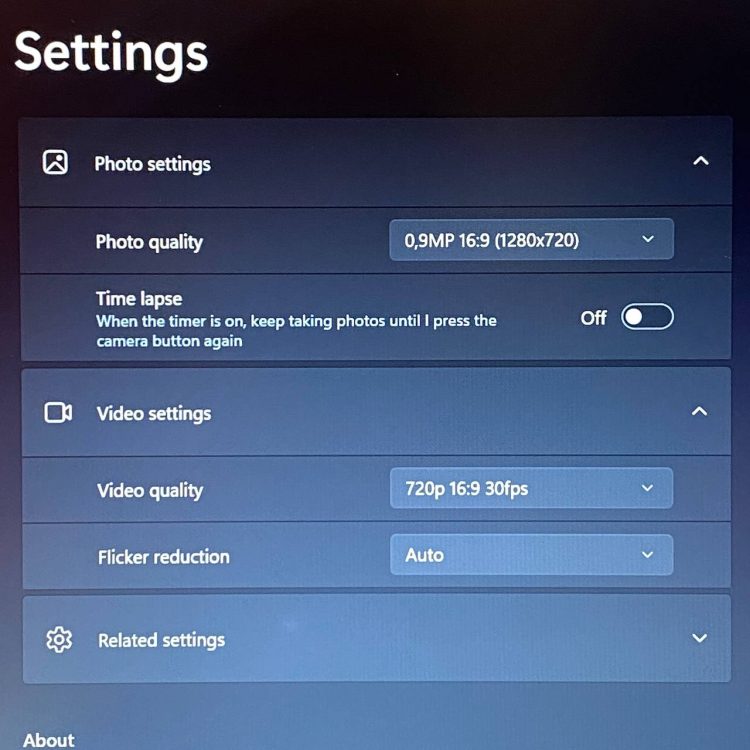 LENOVO IDEAPAD 3 14ALC6 82KT - Gambar 9