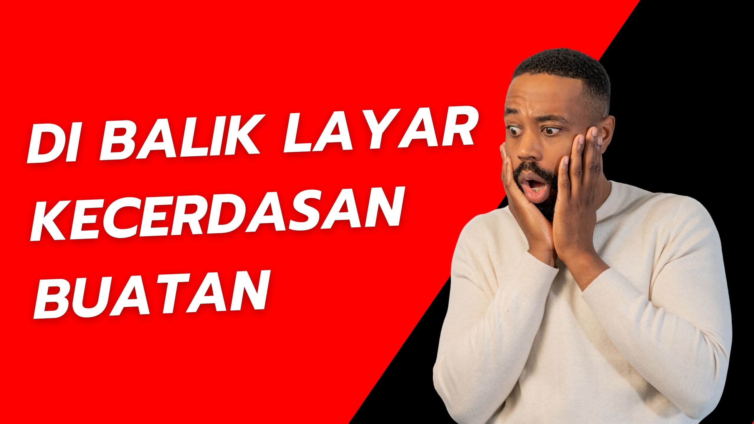 Di Balik Layar Kecerdasan Buatan: Bagaimana Komputer Belajar dan Berpikir?