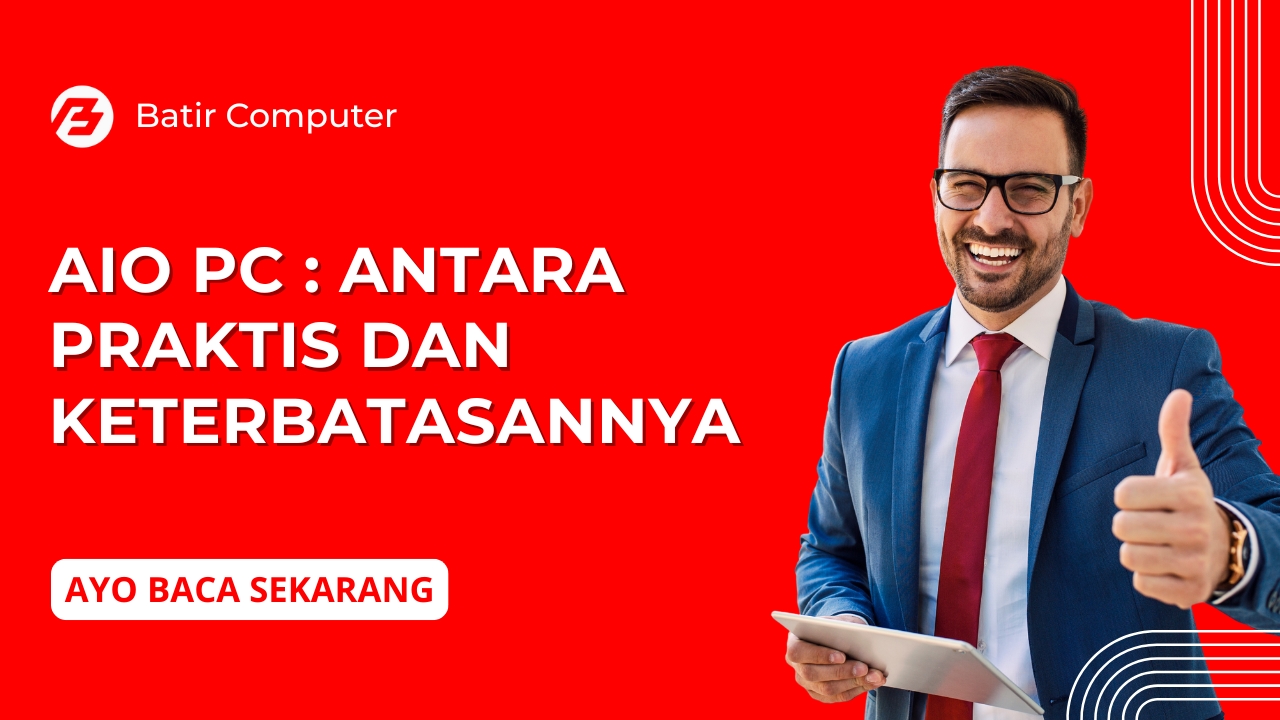 Apa Itu Thermal Throttling dan Bagaimana Cara Mencegahnya di PC?